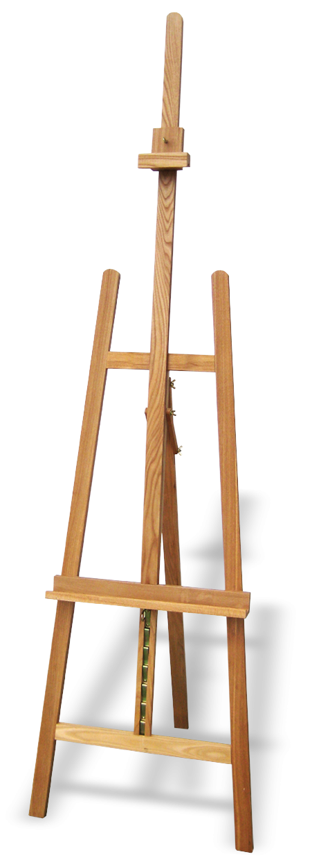 CAVALLETTO LEGNO/NA SERIE P 30 - catalogo