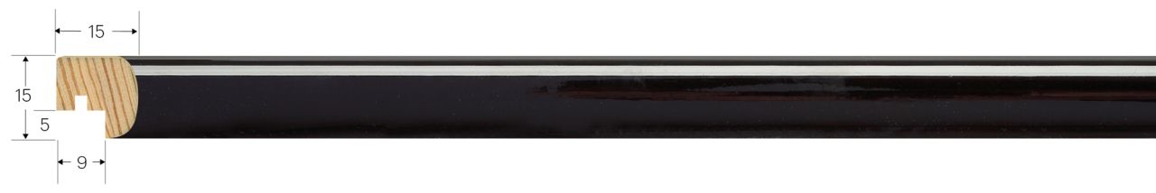 ASTA CONTEMPORARY SERIE FRANK 12 - frontale