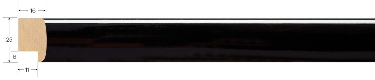 ASTA CONTEMPORARY SERIE RICHARD 125 - frontale