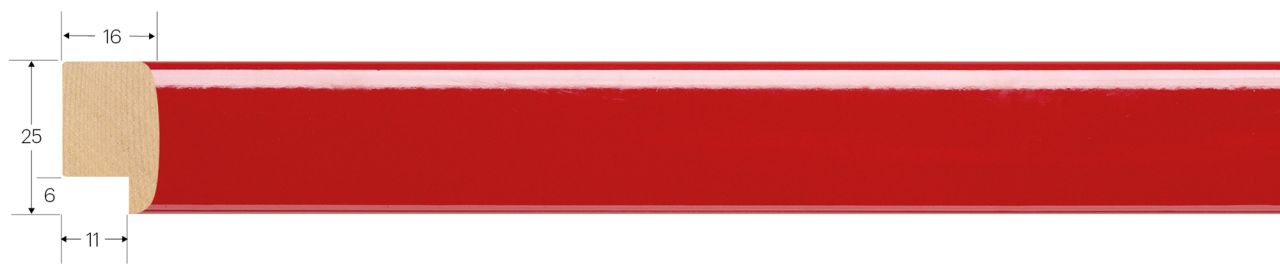 ASTA CONTEMPORARY SERIE RICHARD 125 - frontale
