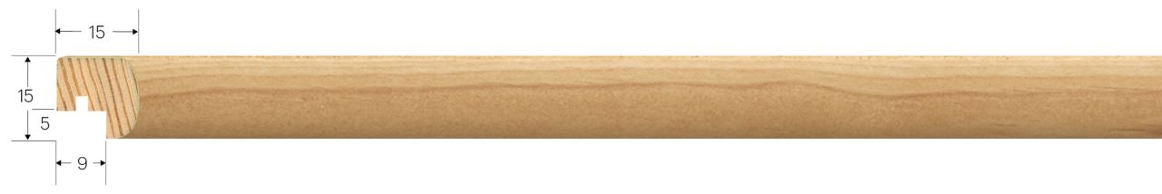 ASTA CONTEMPORARY SERIE EVA - frontale