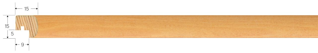 ASTA CONTEMPORARY SERIE EVA - frontale