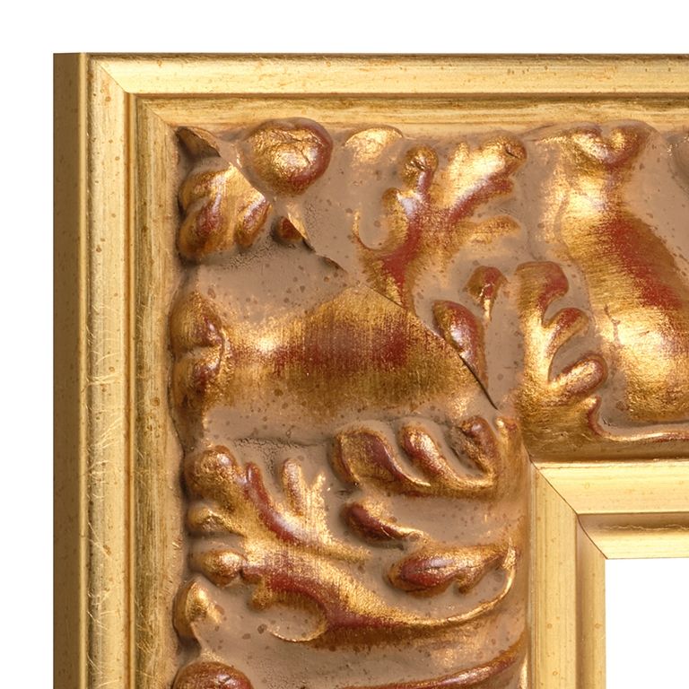 ASTA GOLD SERIE ARCHEA - angolo