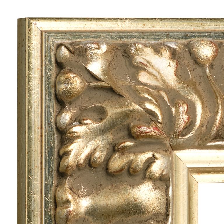 ASTA GOLD SERIE ARCHEA - angolo