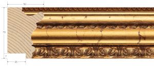 ASTA GOLD SERIE SMITH - frontale
