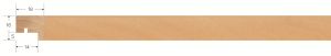 ASTA CONTEMPORARY SERIE BROOKE 4405 - frontale