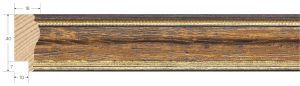 ASTA NATURAL SERIE FABRIANO 5015 - frontale