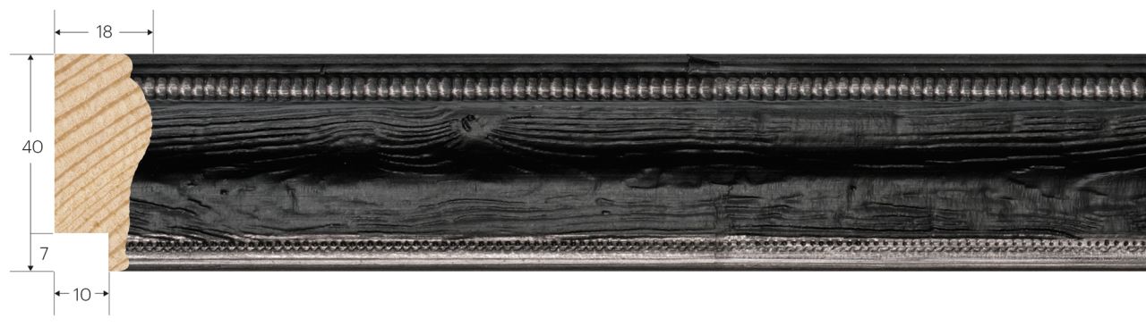ASTA NATURAL SERIE FABRIANO 5015 - frontale