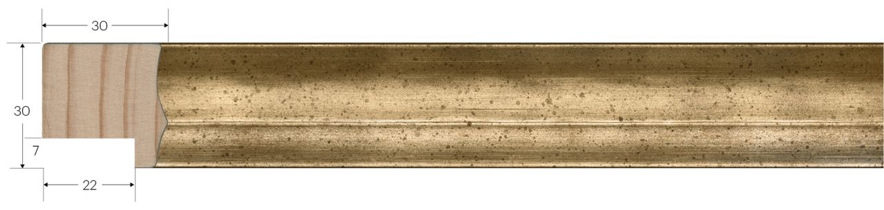 ASTA CONTEMPORARY SERIE ONDINA - frontale