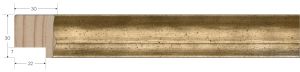 ASTA CONTEMPORARY SERIE ONDINA - frontale
