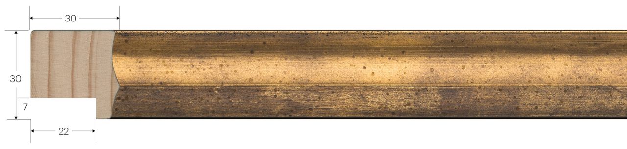 ASTA CONTEMPORARY SERIE ONDINA - frontale