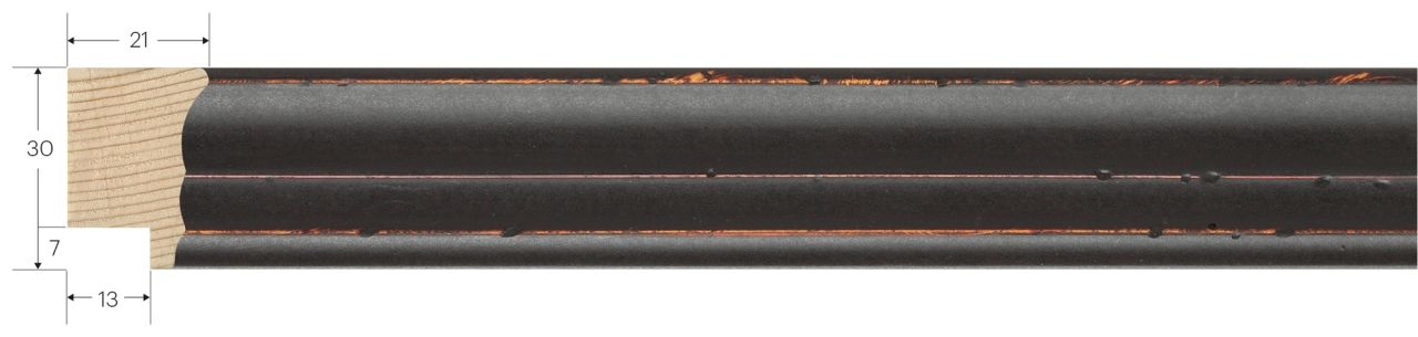 ASTA CLASSIC SERIE GRACE - frontale