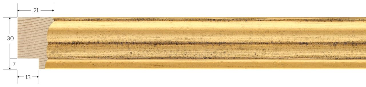 ASTA CLASSIC SERIE GRACE - frontale