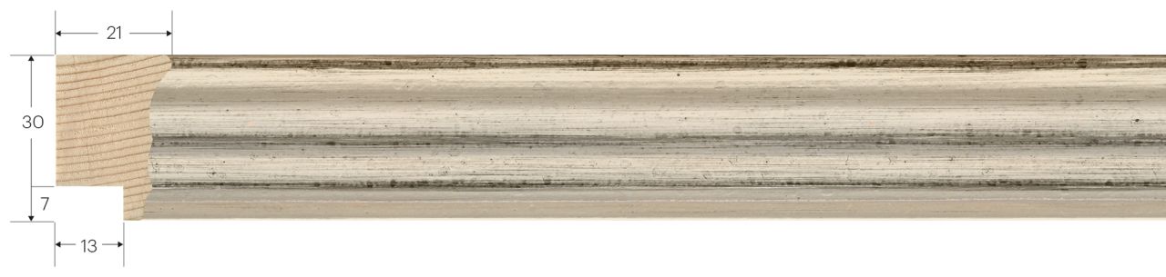 ASTA CLASSIC SERIE GRACE - frontale