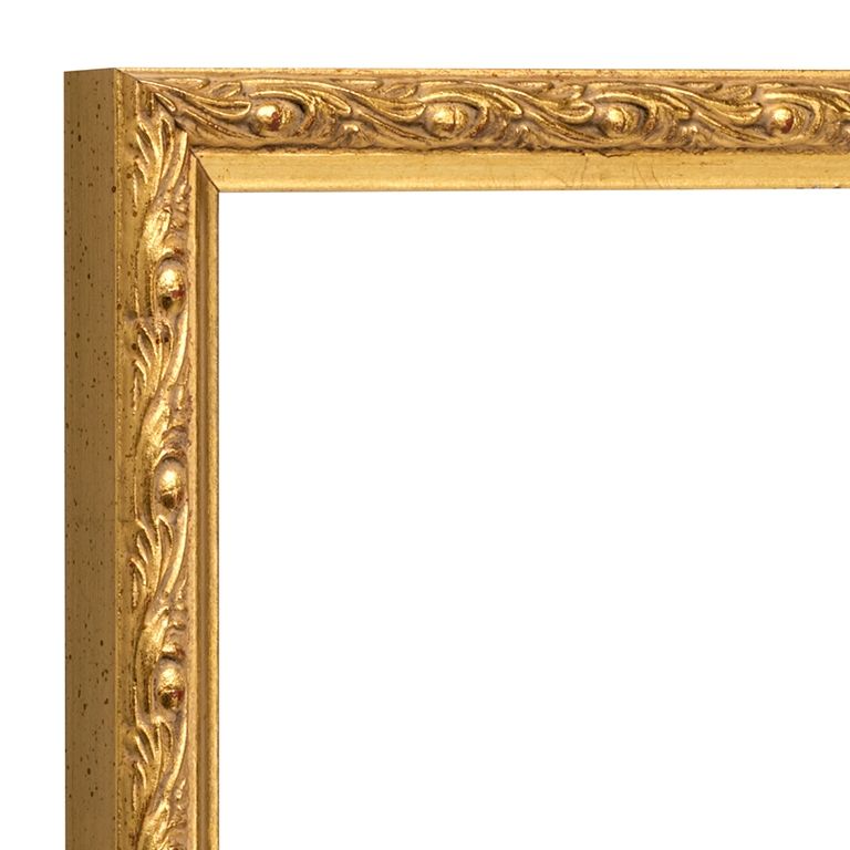 ASTA GOLD SERIE SYLVIA - angolo