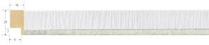 ASTA CONTEMPORARY SERIE LELA 5810 - frontale