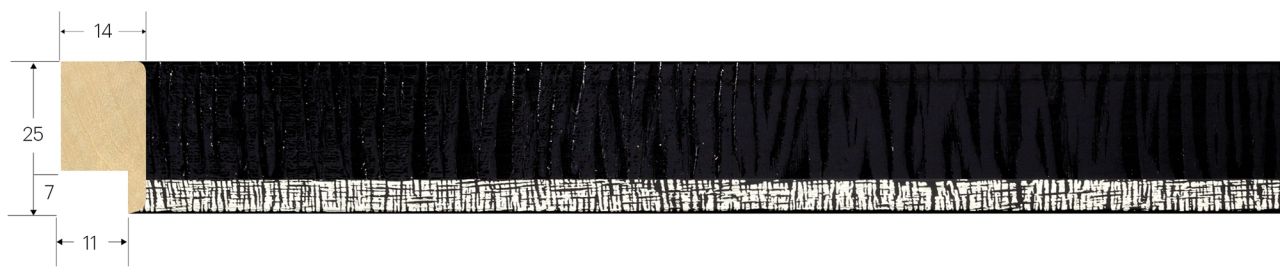 ASTA CONTEMPORARY SERIE LELA 5810 - frontale