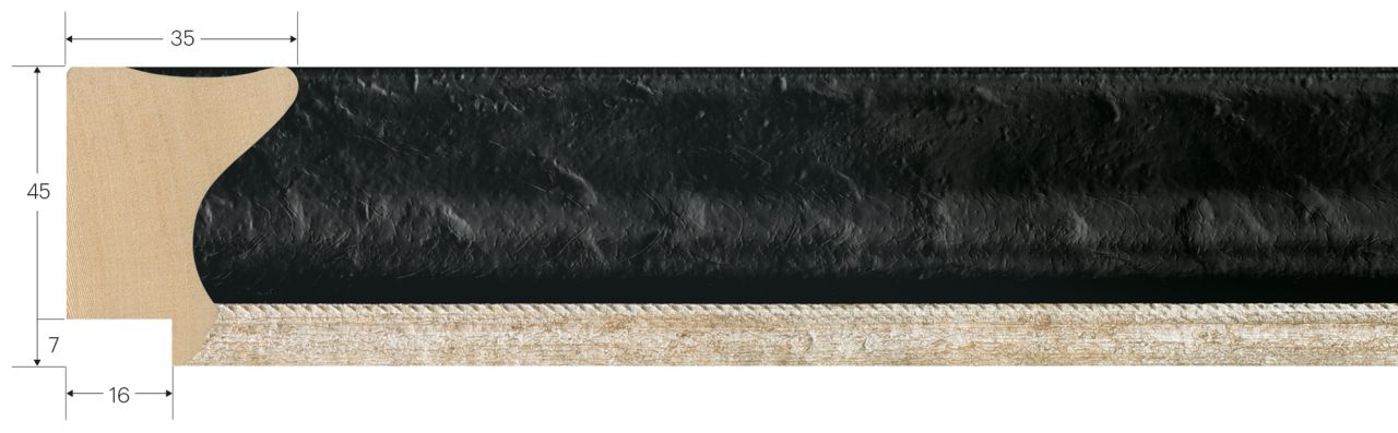 ASTA CLASSIC SERIE MADELINE - frontale