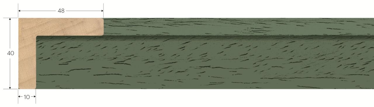 ASTA NATURAL SERIE SKYE 6240 - frontale