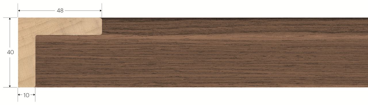 ASTA NATURAL SERIE SKYE 6240 - frontale