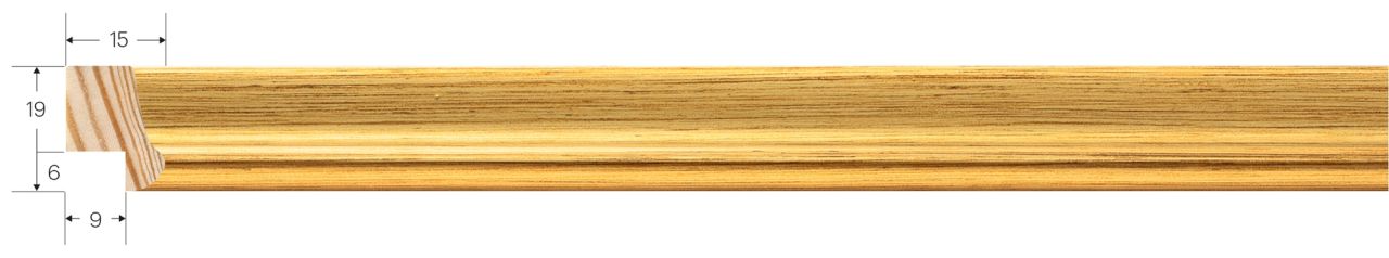 ASTA CLASSIC SERIE MEDEA 6280 - frontale