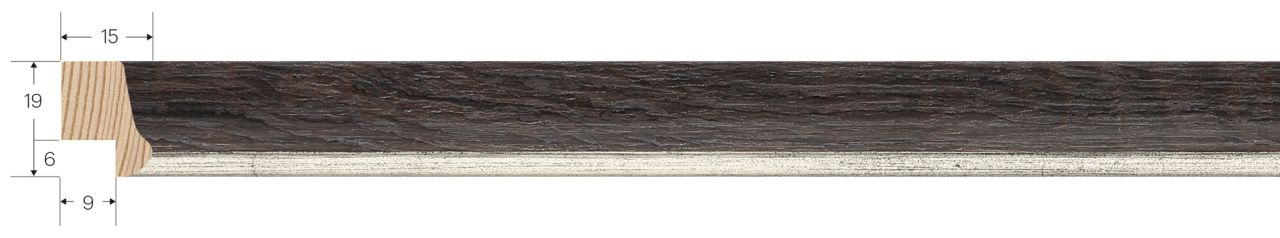 ASTA CLASSIC SERIE MEDEA 6280 - frontale