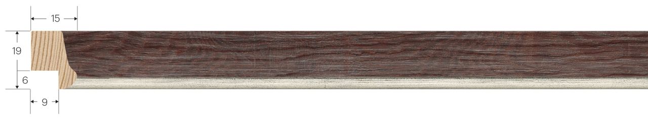 ASTA CLASSIC SERIE MEDEA 6280 - frontale