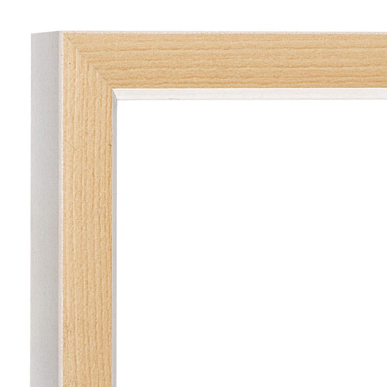 ASTA NATURAL SERIE CARINA 6440 - angolo