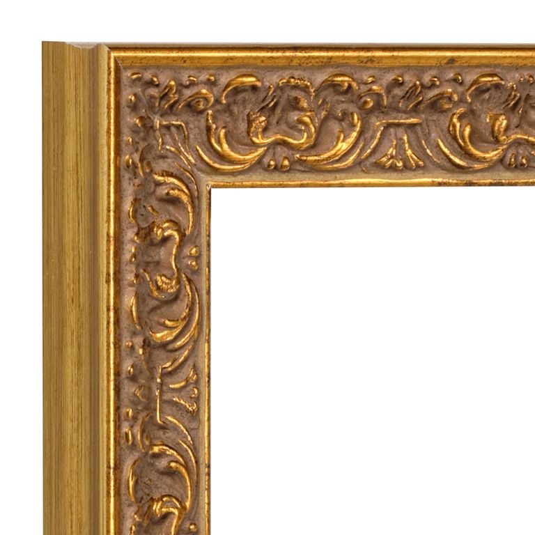 ASTA CLASSIC SERIE AMBER 6450 - angolo