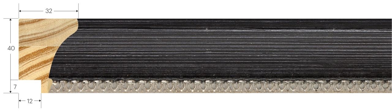ASTA CLASSIC SERIE PALAMAS - frontale