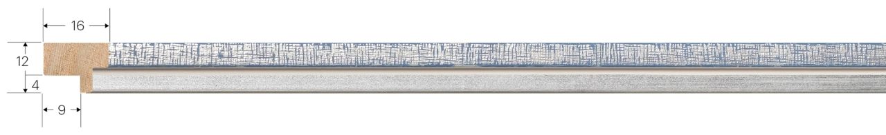 ASTA ELEGANCE SERIE NINA 6790 - frontale