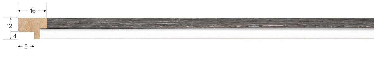 ASTA ELEGANCE SERIE NINA 6790 - frontale