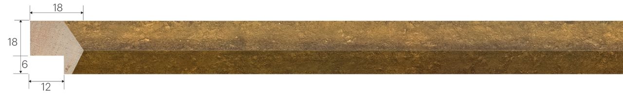 ASTA CONTEMPORARY SERIE FORGIA - frontale