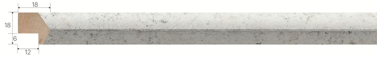 ASTA CONTEMPORARY SERIE FORGIA - frontale