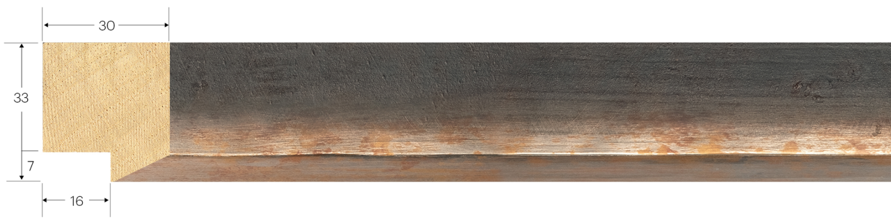 PORTOFINO - frontale