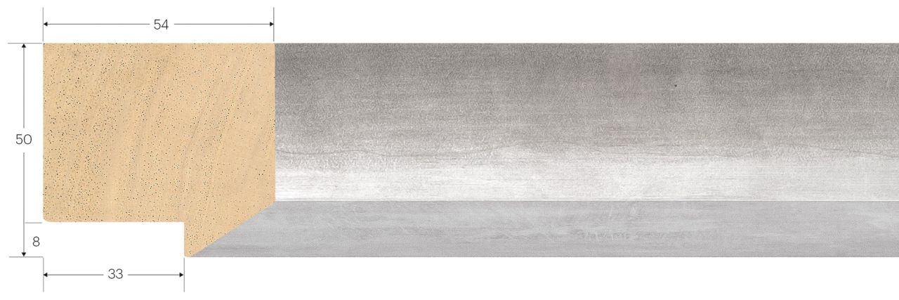 ASTA CONTEMPORARY SERIE PORTOFINO SPECIAL 7025 - frontale