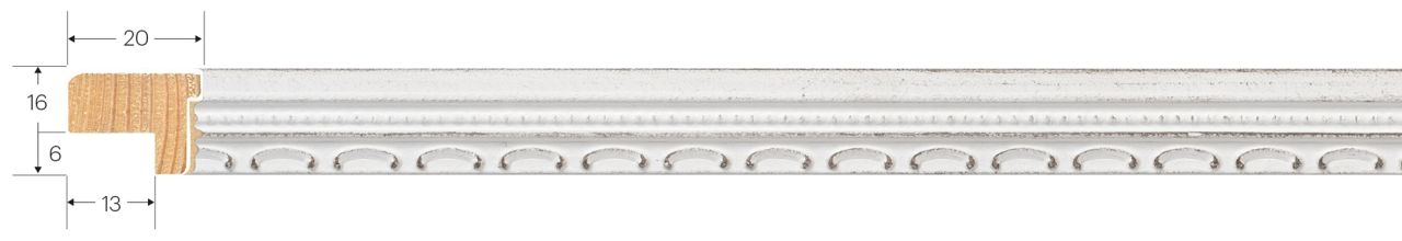ASTA GOLD SERIE BRIDGE 7100 - frontale