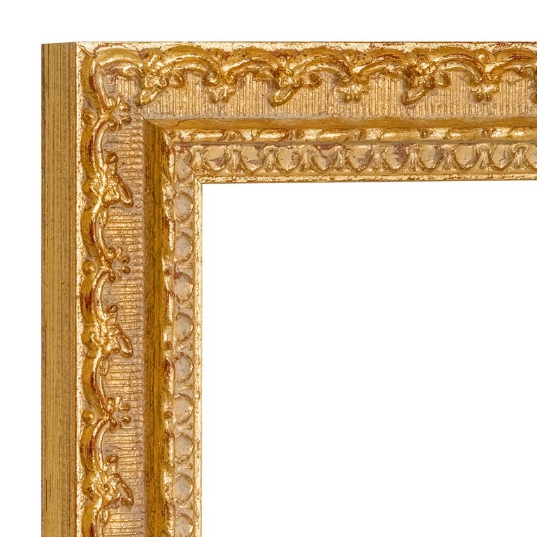 ASTA GOLD SERIE CARMEN 7245 - angolo
