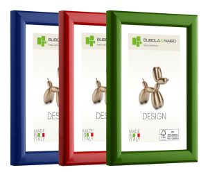 CORNICE IN LEGNO FRANK 12 - catalogo