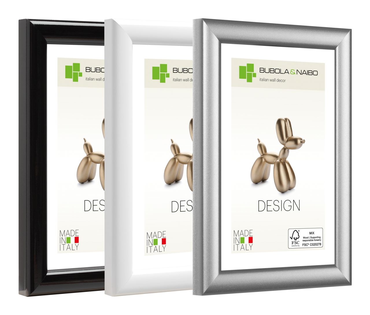 CORNICE IN LEGNO FRANK 12 - catalogo