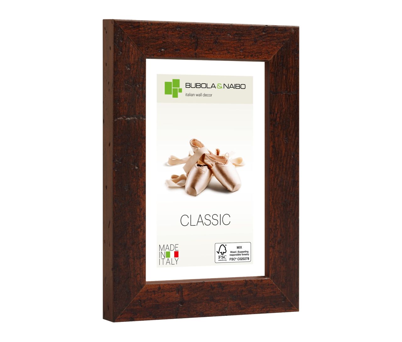 CORNICE IN LEGNO HUMPHREY 3860 - catalogo