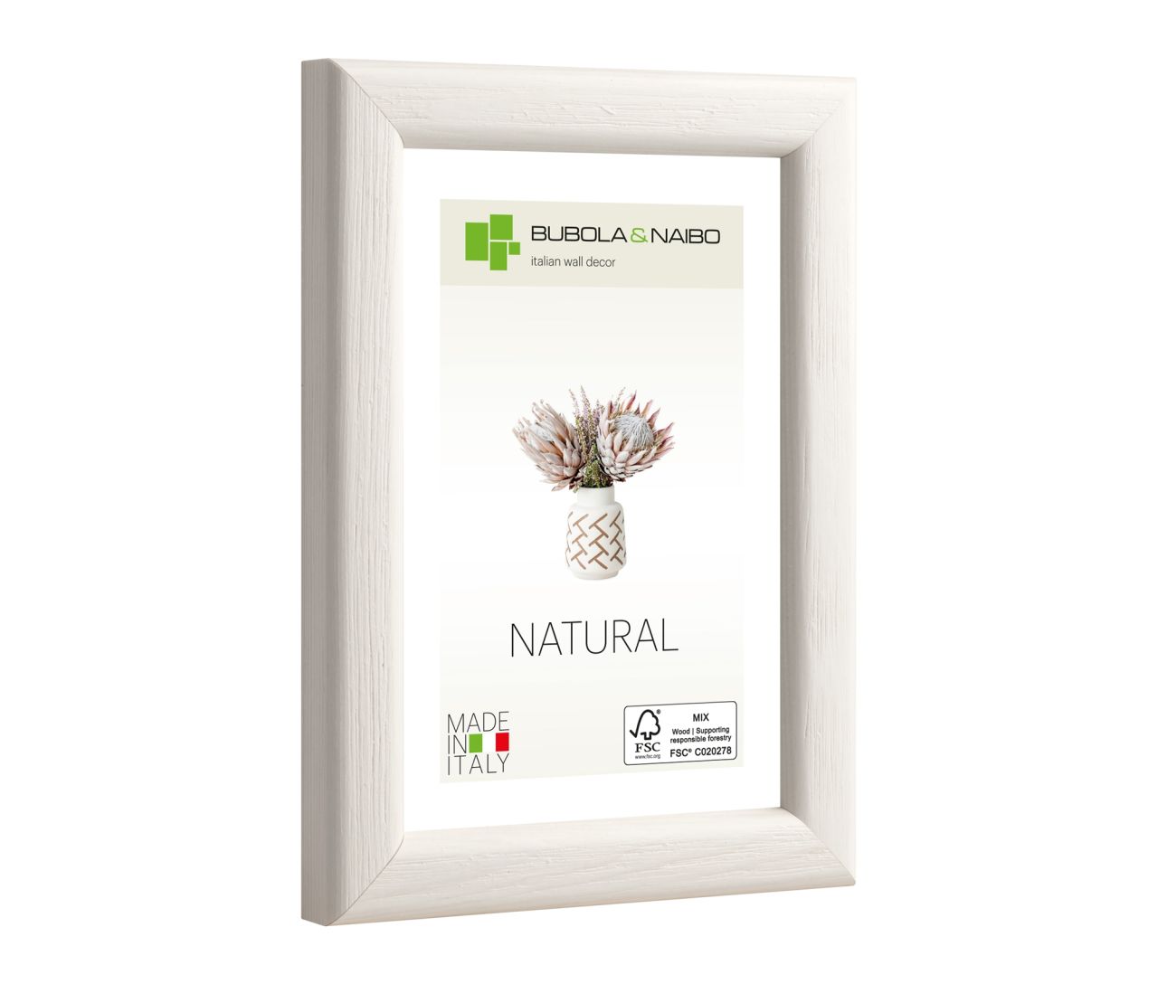 CORNICE IN LEGNO JENNY - catalogo