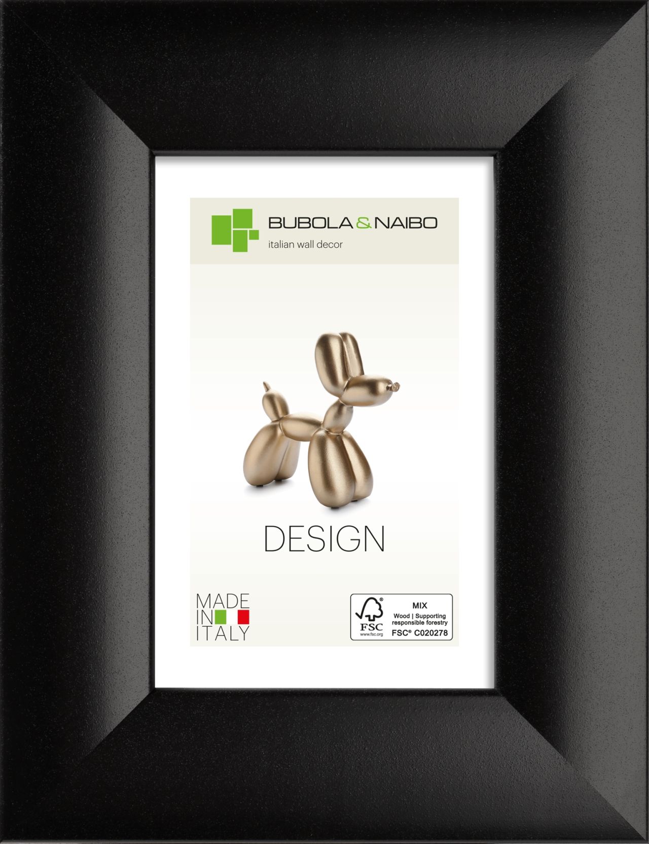 CORNICE IN LEGNO DIANA 4050 - frontale