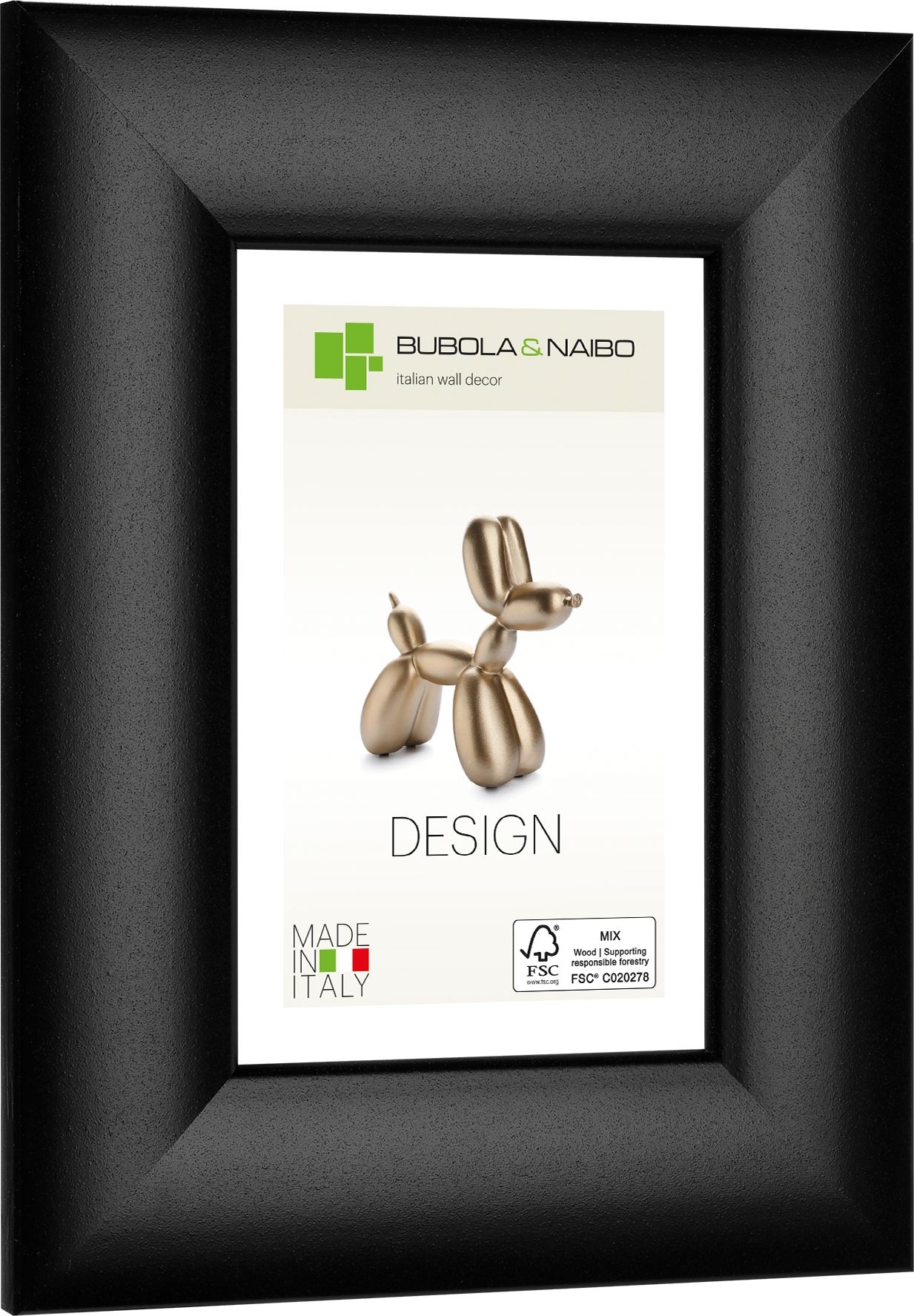 CORNICE IN LEGNO DIANA 4050 - laterale