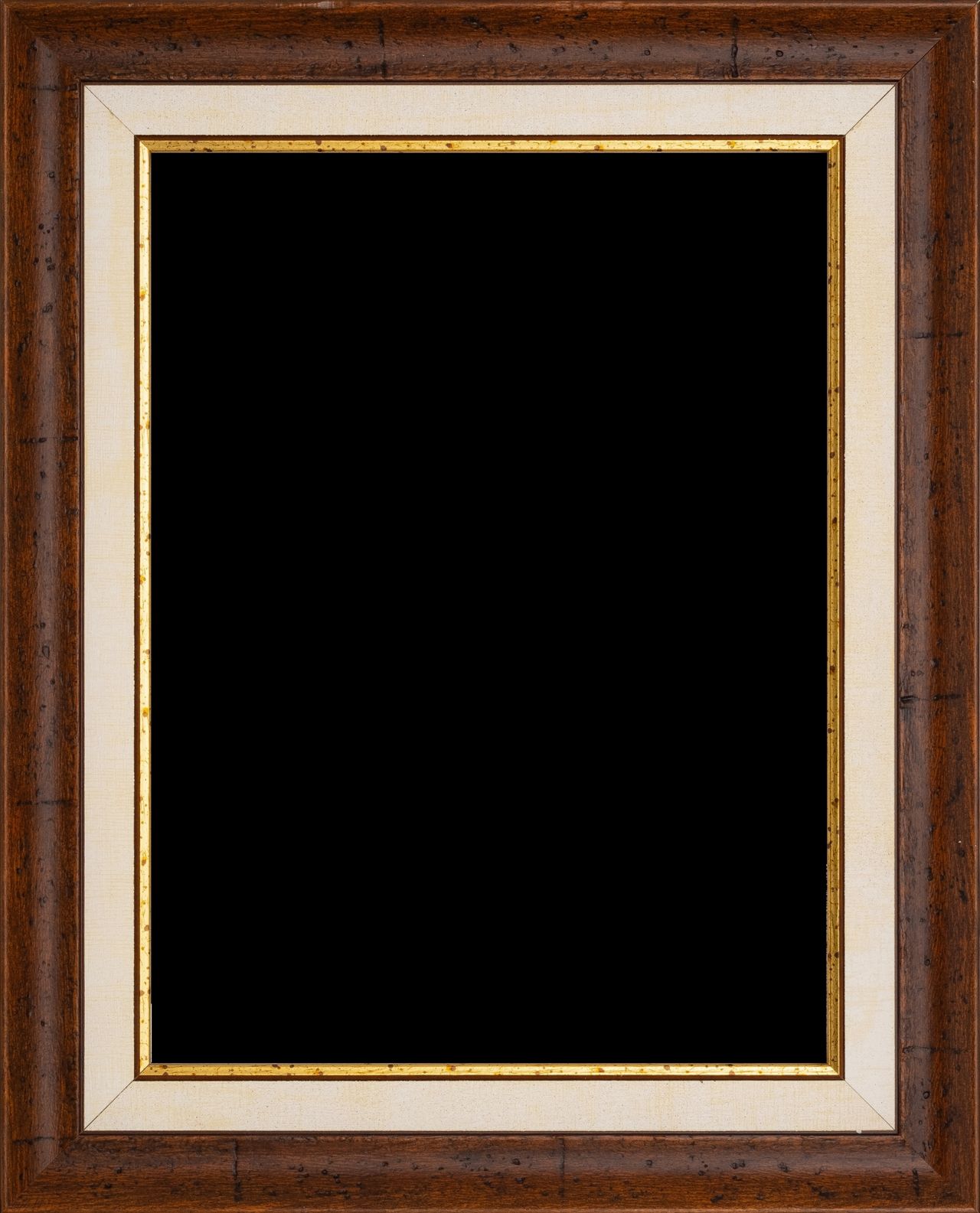CORNICE IN LEGNO TAMARA - frontale