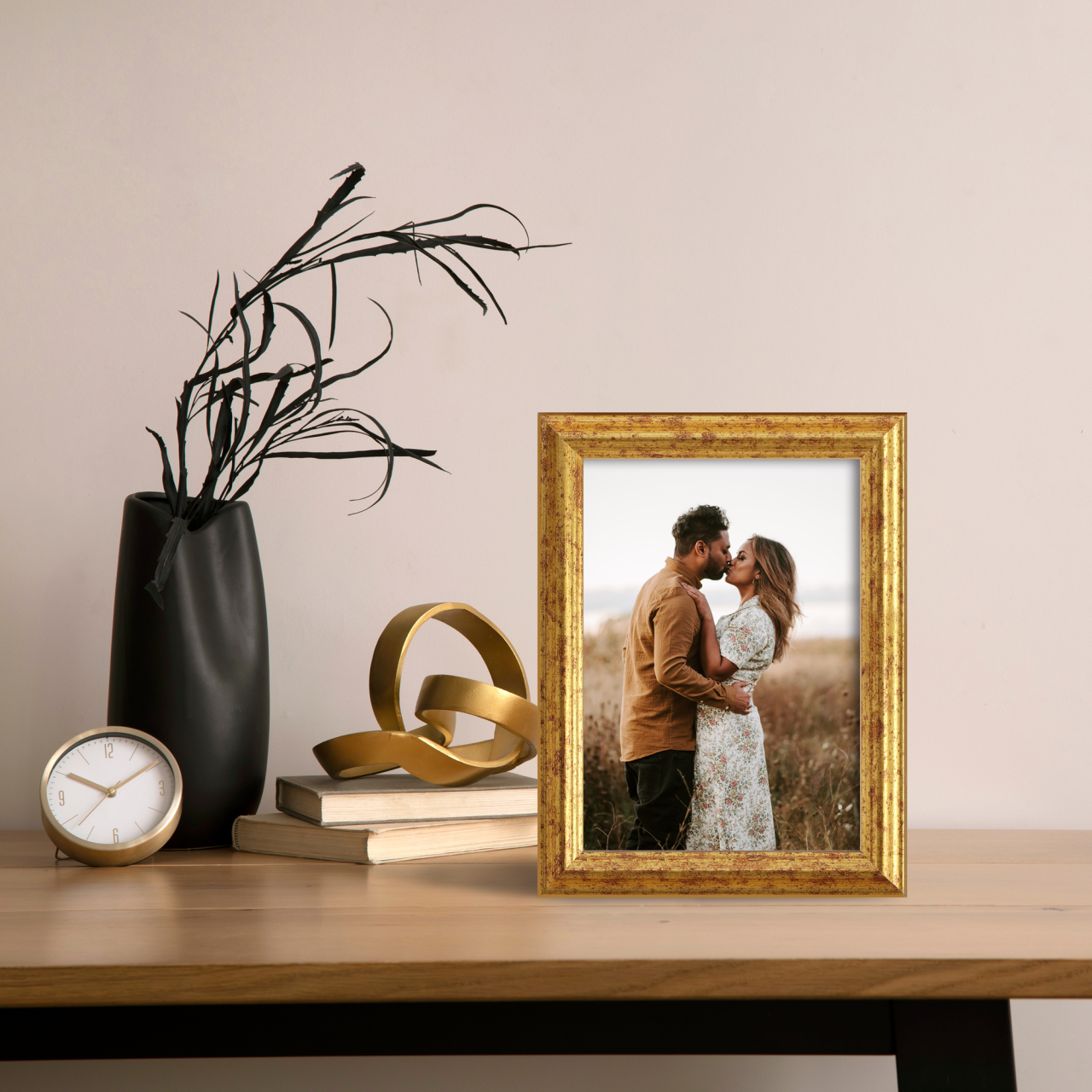 CLAUDIA - ambientata