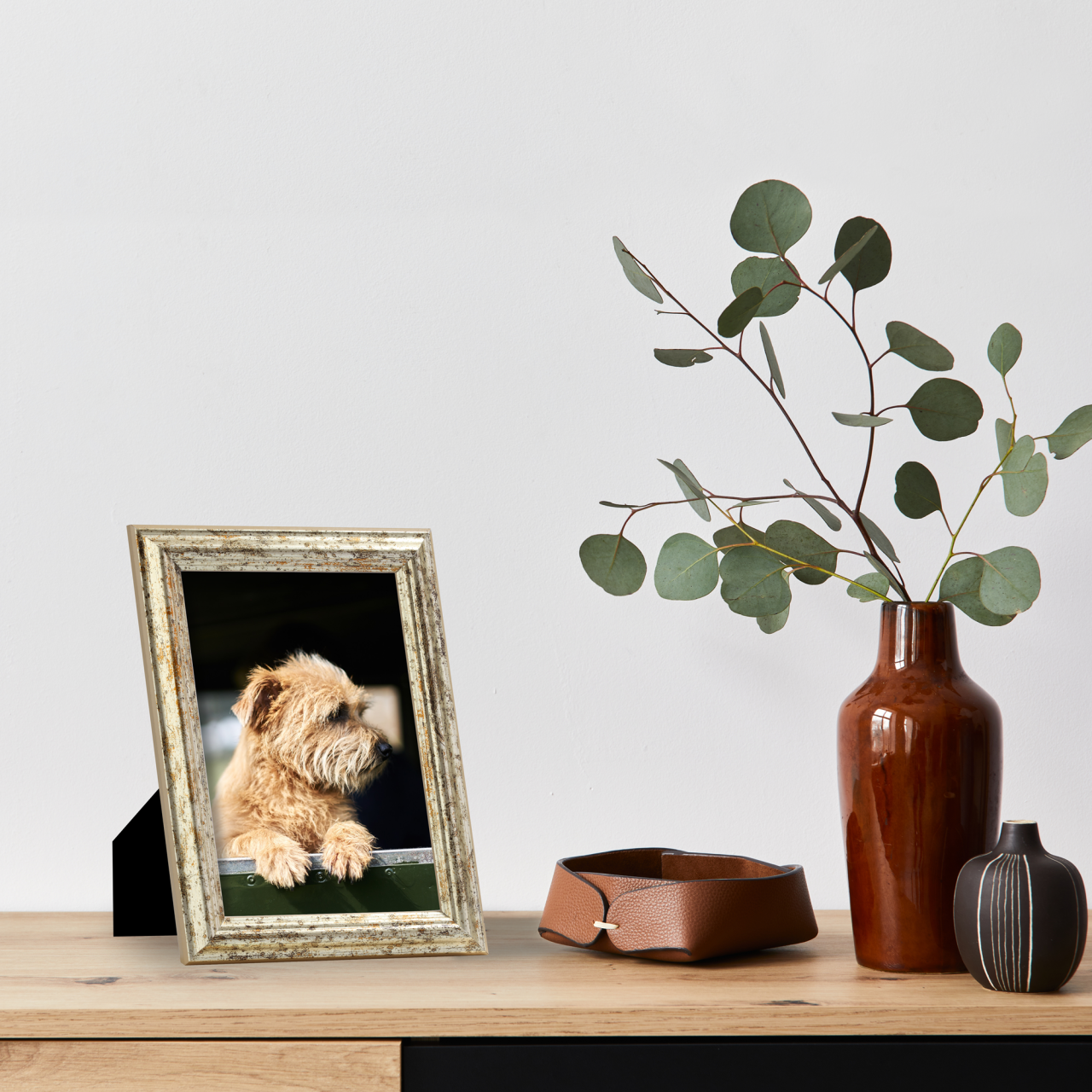 CLAUDIA - ambientata