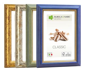 CORNICE IN LEGNO CLAUDIA 5000 - catalogo