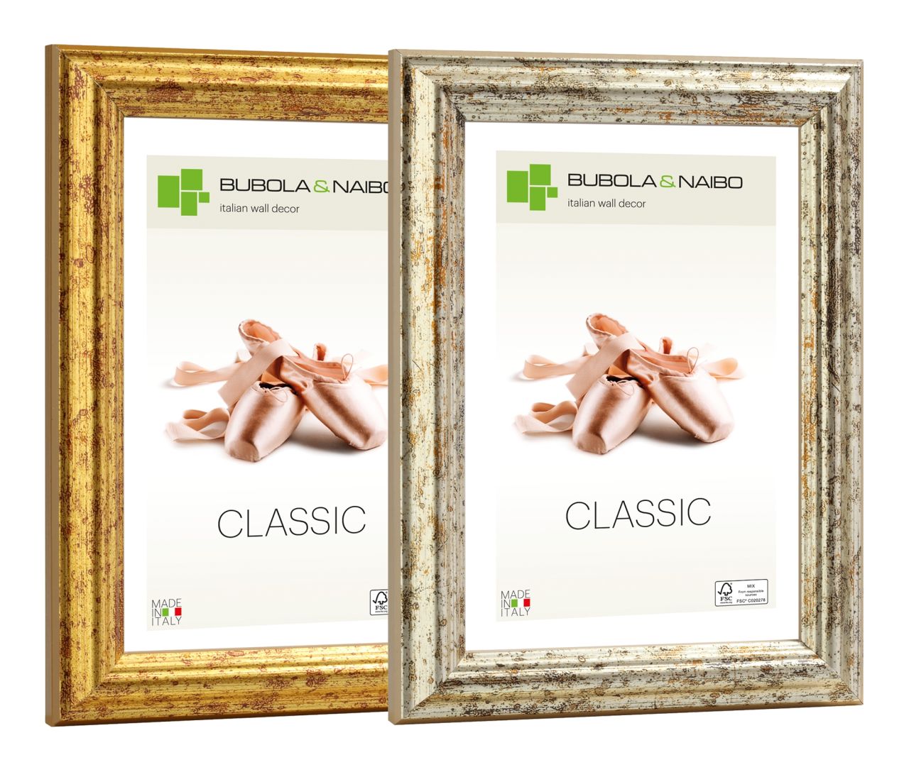 CORNICE IN LEGNO CLAUDIA 5000 - catalogo
