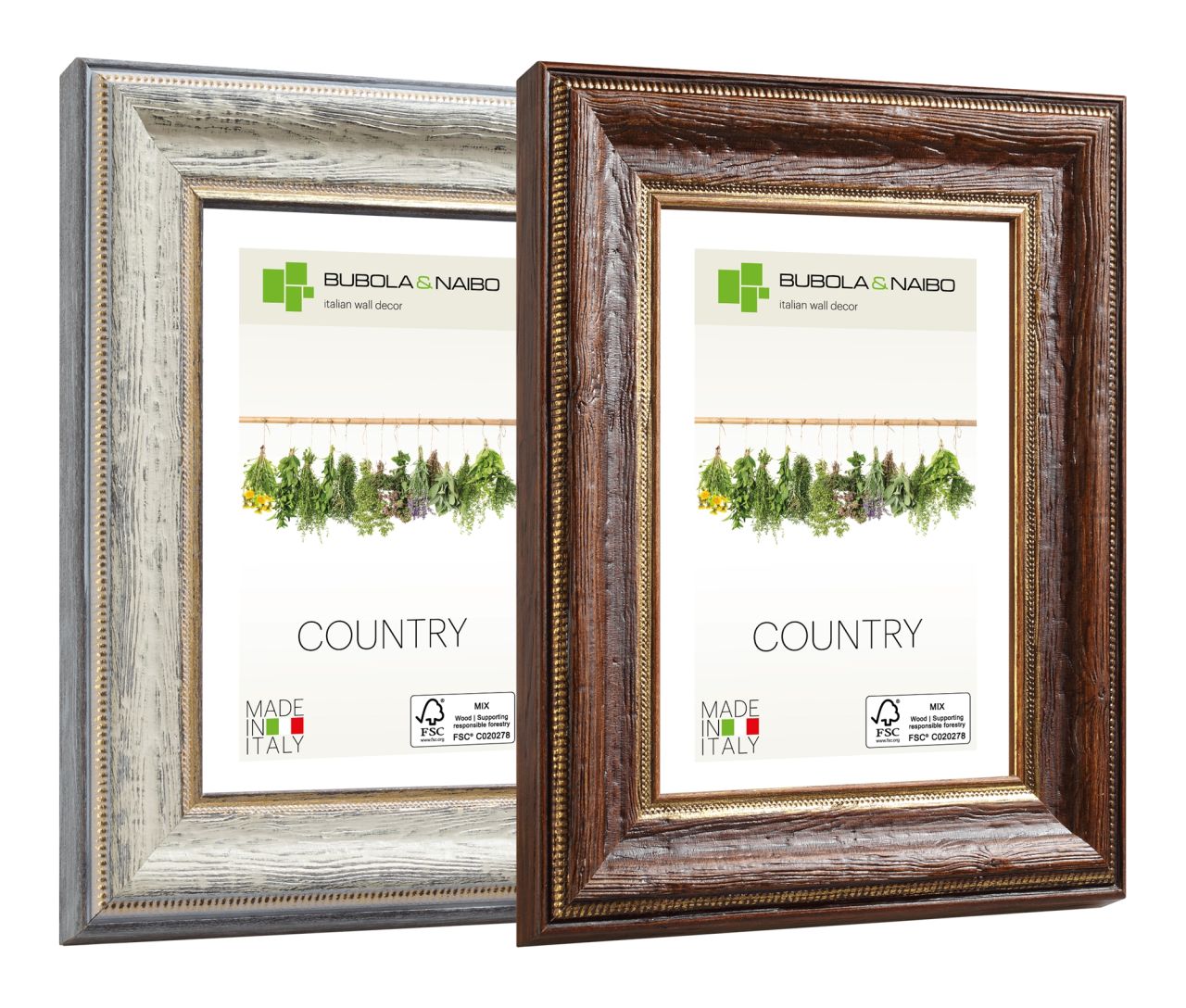 CORNICE IN LEGNO FABRIANO 5015 - catalogo